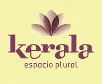 Logo de Espacio Plural Kerala
