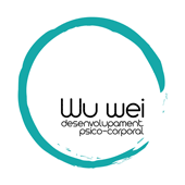 Logo de Wu wei