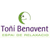 Logo de Espai de Relaxacio Toñi Benavent