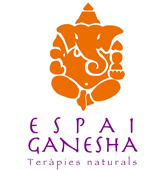 Logo de Espai Ganesha