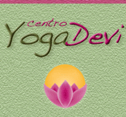 Logo de Centro Yoga Devi