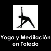Logo de Yoga y Meditación en Toledo