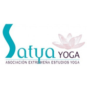 Logo de Satya Yoga