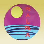 Logo de Ekocentro Ralma (Alternativas Naturales) 