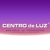 Logo de Centro de Luz