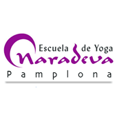 Logo de Escuela de Yoga Naradeva