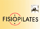 Logo de Corpora Pilates