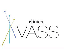 Logo de Clínica VASS