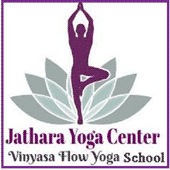 Logo de Jathara Yoga Center