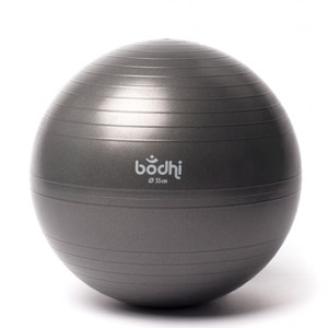 Pelota para Yoga y Pilates 55 a 75 cm :: Accesorios Pilates Tienda