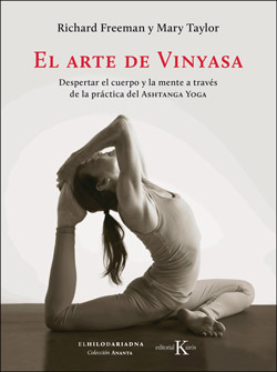 El arte de Vinyasa