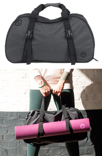 Bolsa de yoga Urban