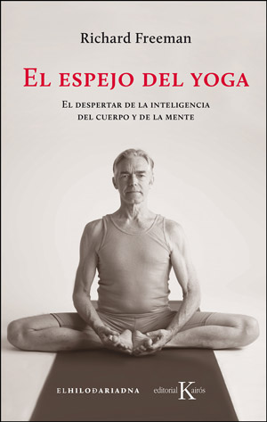 El espejo del yoga