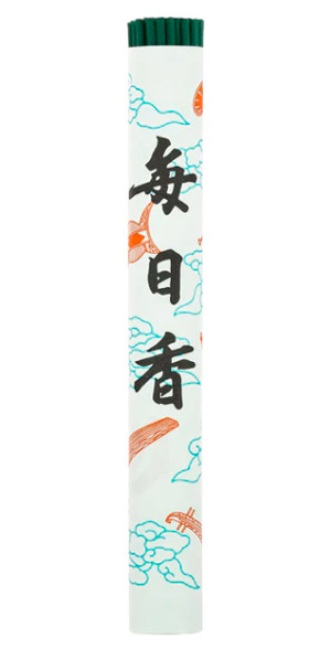 Incienso Japons Mainichikoh Viva