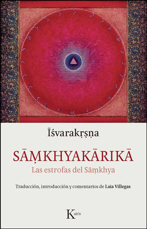 Samkhyakarika. Las estrofas del Smkhya