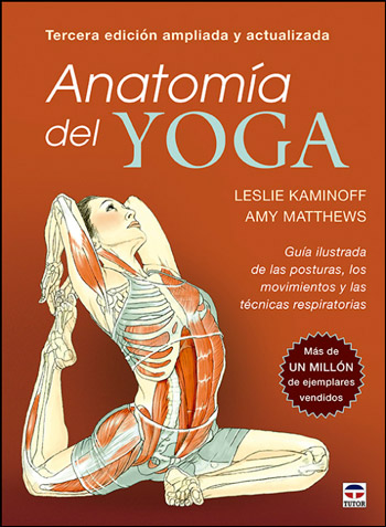 Anatoma del Yoga