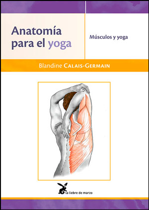 Anatoma para el yoga