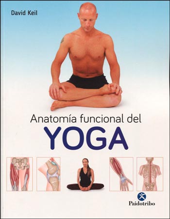 Anatoma funcional del yoga