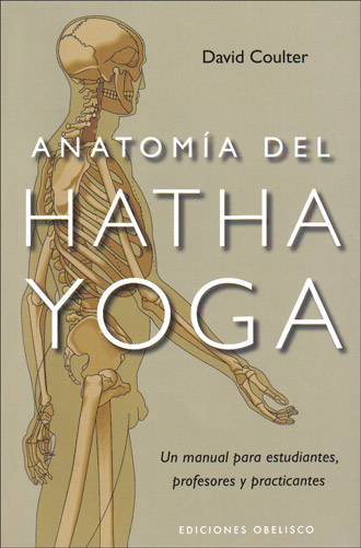 Anatoma del Hatha Yoga