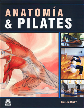 Anatomía &amp; Pilates