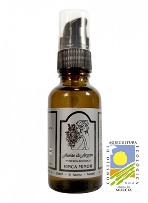 Aceite De Argn Biolgico Facial y Corporal