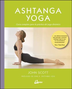 Ashtanga Yoga Curso Completo