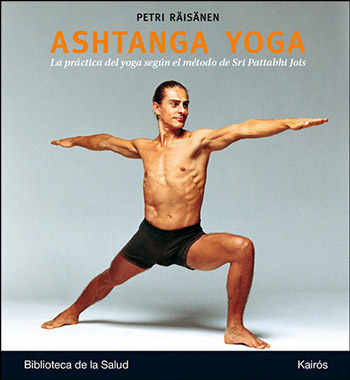 Ashtanga yoga