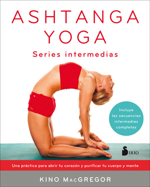 Asthanga yoga. Series intermedias