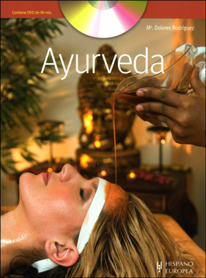 Ayurveda (+DVD)