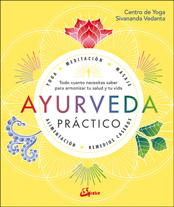 Ayurveda prctico 