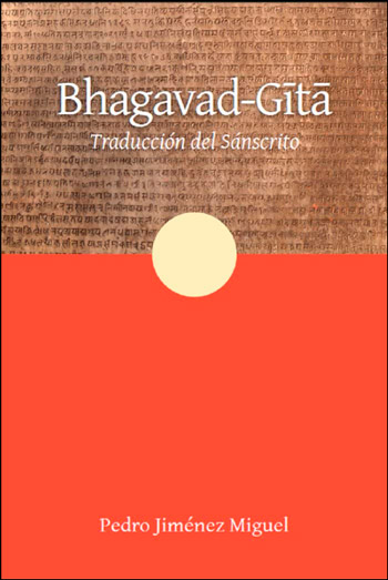 Bhagavad-Gita. Traduccin del snscrito