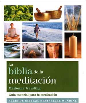 La Biblia de la Meditacin
