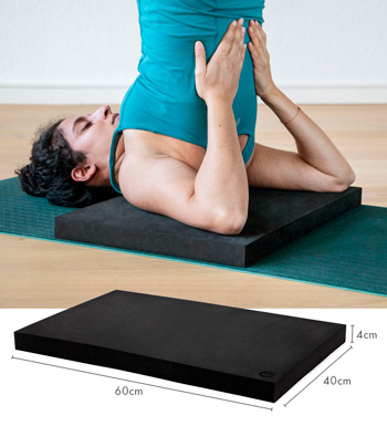 Block de yoga XL