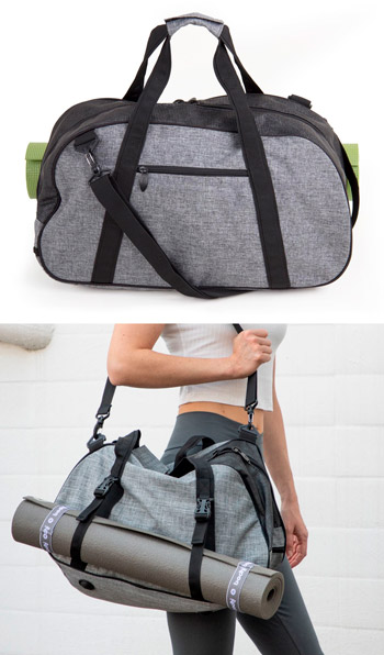 Bolsa de yoga Urban