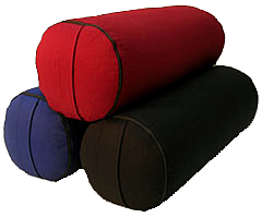 Bolster ECO de Yoga y Pilates