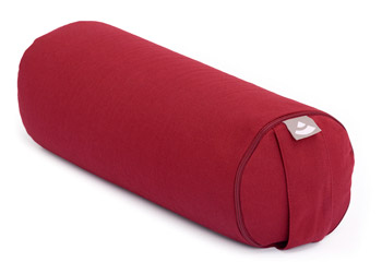 Mini Bolster de Yoga ECO