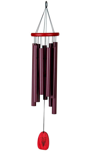 Campana de viento Toscana