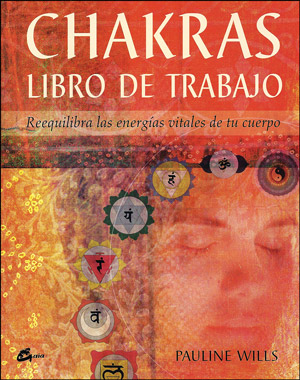 Chakras Libro de Trabajo