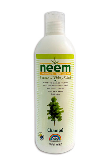 Champ Neem 500ml