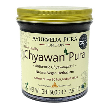 Chyawanprash 500 gr.