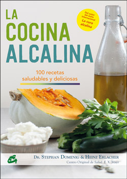 La cocina alcalina