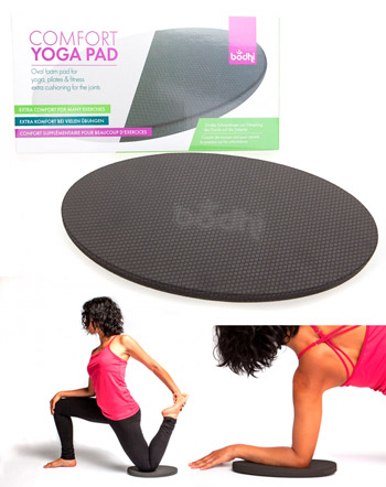 Accesorios de Yoga