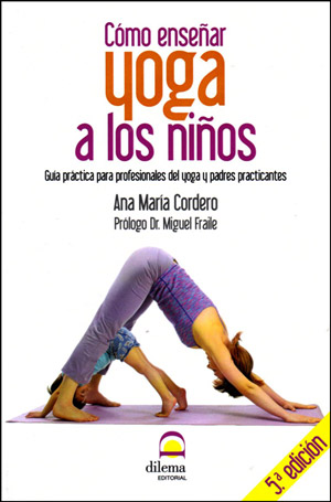 Cmo ensear yoga a los Nios