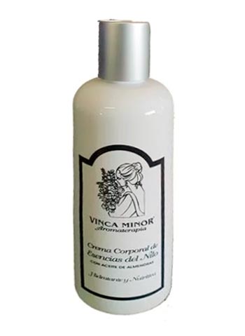 Crema Corporal Ebene 