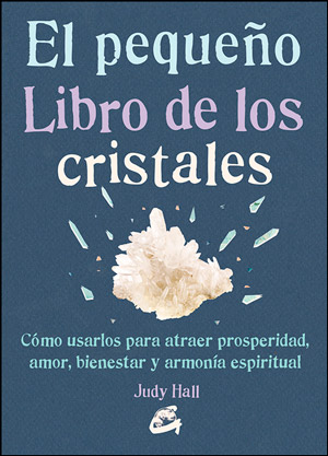 El pequeo libro de los cristales