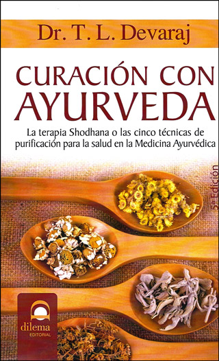 Curacin Con Ayurveda