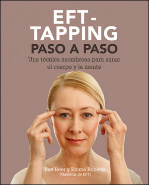 EFT - Tapping paso a paso 