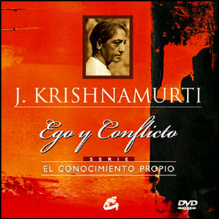 Ego y Conflicto (+DVD)