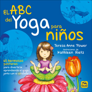 El ABC del Yoga para Nios