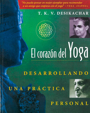 El corazn del yoga